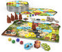 Castles of Burgundy Special Edition