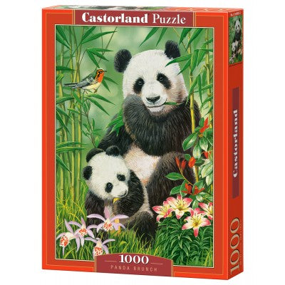 Panda Brunch 1000pc