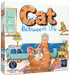 Cat Between Us