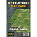 Grasslands -BattleTech Map Pack