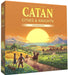 Cities & Knights Expansion- Catan (6th Edition)