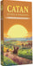 Catan 6th - Cities & Knights 5-6 Player Extension