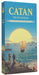 Catan 6th - Seafarers 5-6 Player Extension