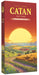 Catan 6th- 5-6 Player Extension