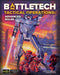 BattleTech Tactical Operations - Advanced Rules