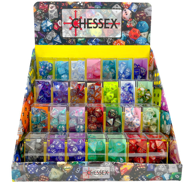 Set of 50 Signature 7 set
