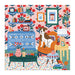 Pattern and Petal - 500pc Galison