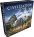 Terra Incognita - Civilization - A New Dawn Expansion