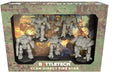 Clan Direct Fire Star- BattleTech