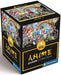 One Piece 500 Piece Clementoni Puzzle HQC Anime Cube Puzzle #1