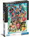 One Piece 1000 Piece Clementoni Puzzle HQC Anime Puzzle (Crew Portrait)