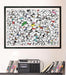 Clementoni Puzzle Impossible Compact Peanuts 1000 Piece Puzzle