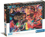 One Piece 1000 Piece Clementoni Puzzle Anime Puzzle
