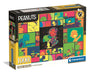 Peanuts 1 75 Years Poster Included - Clementoni 1000 Piece Puzzle