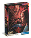 Stranger Things S4 1000 Piece Clementoni Puzzle