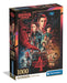 Stranger Things S4 v2 1000 Piece Clementoni Puzzle