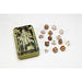 Cleric - RPG Class Dice Set