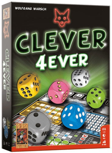 Clever 4 Ever