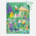 Bunny Daydream 1000pc - Galison 