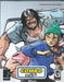 Combo Fighter: VS Pack 1 `