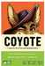 Coyote (By Exploding Kittens)