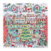 Michael Storrings Toy Workshop Foil 500pc
