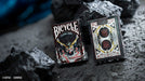 Gundam - Unicorn - Bicycle Cards