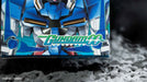 Gundam 00 - Bicycle Cards