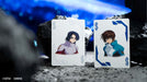 Gundam - Seed -Bicycle Cards