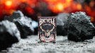 Gundam - Unicorn - Bicycle Cards