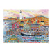 Storrings Autumn By the Sea - 1000pc