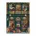 The Gilded Spine Foil - 1000pc