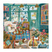 Bookshop Afternoon Foil - 500pc