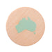 Aussie Animal Memory - Wooden Memory in Wooden Box - Isalbi