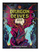 Dragon Delves an Adventure Anthology - Alternate Cover - Dungeons & Dragons - 5E