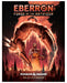 Alt Cover Eberron: Forge of the Artificer - Dungeon & Dragons 5E