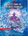 Descent into Avernus Baldurs Gate - Dungeons & Dragons - 5E
