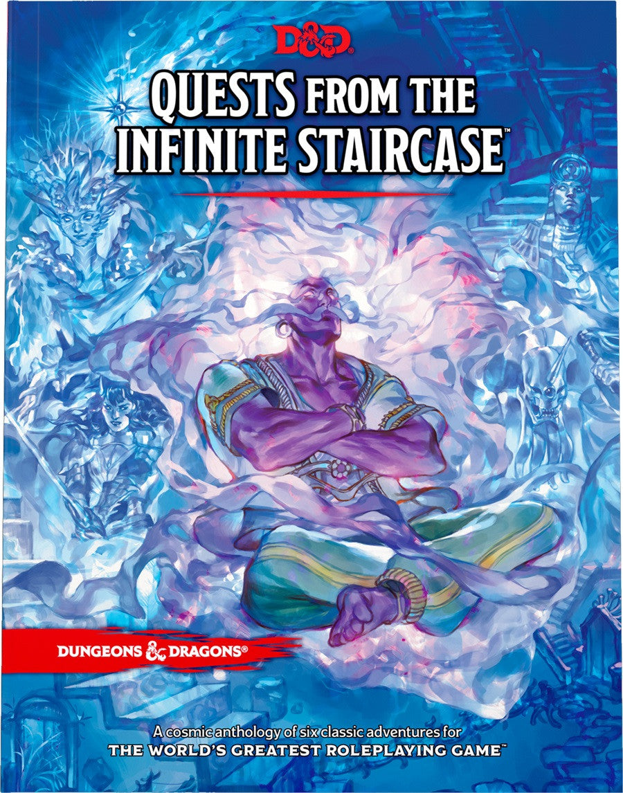 Descent into Avernus Baldurs Gate - Dungeons & Dragons - 5E