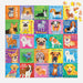 Pawsome Portraits - 500pc Galison