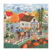Autumn Square - 300pc large format