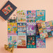 House of Astrology Foil - 500pc Galison