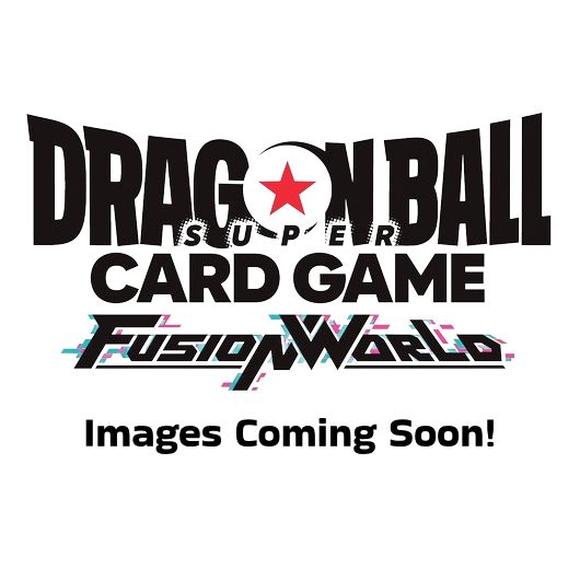 Shallot Dragon Ball Super Starter Deck