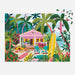 Surfside Bungalow 1000pc - Galison 