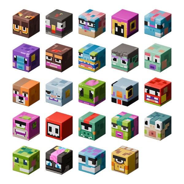 Aerthlings Mystery Box