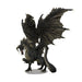 Adult Black Dragon Premium Figure