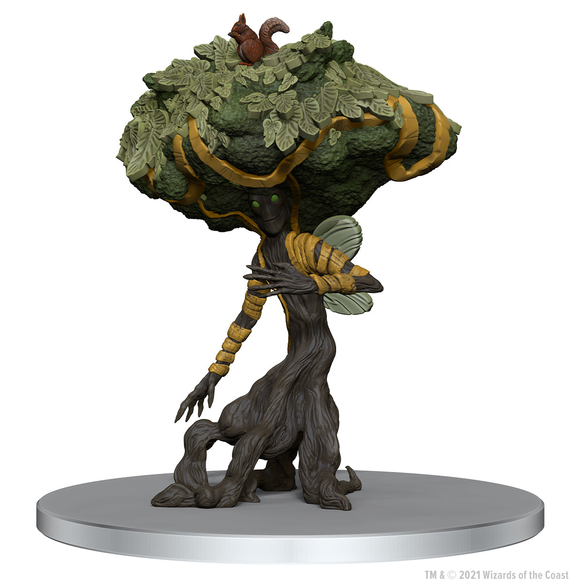 Witchlight Carnival Premium Set 1 - The Wild Beyond the Witchlight Set 20 - D&D Icons of the Realms Miniatures