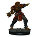 Dragonborn Male Fighter - D&D Premium Painted Figures Minis