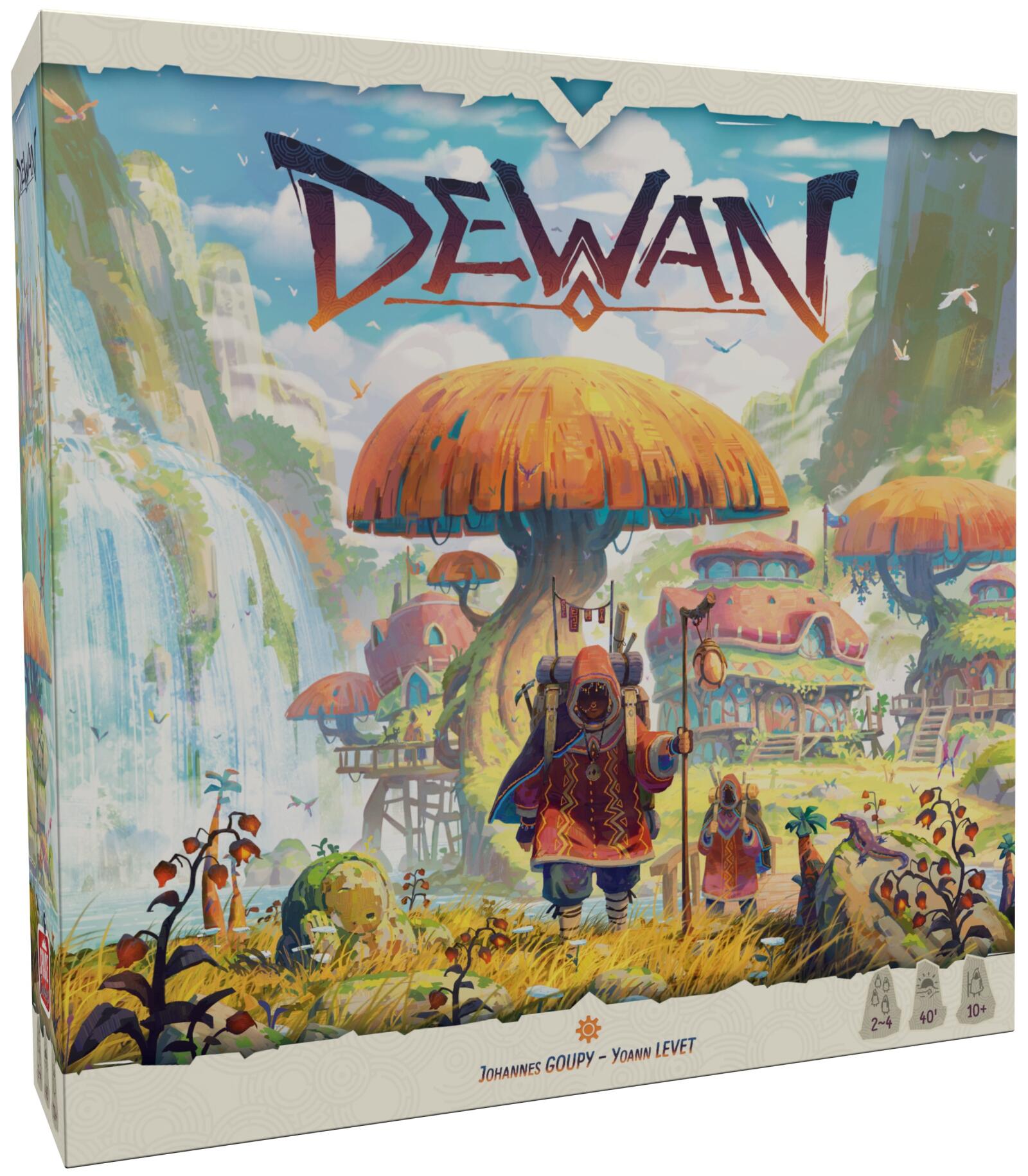 Dewan
