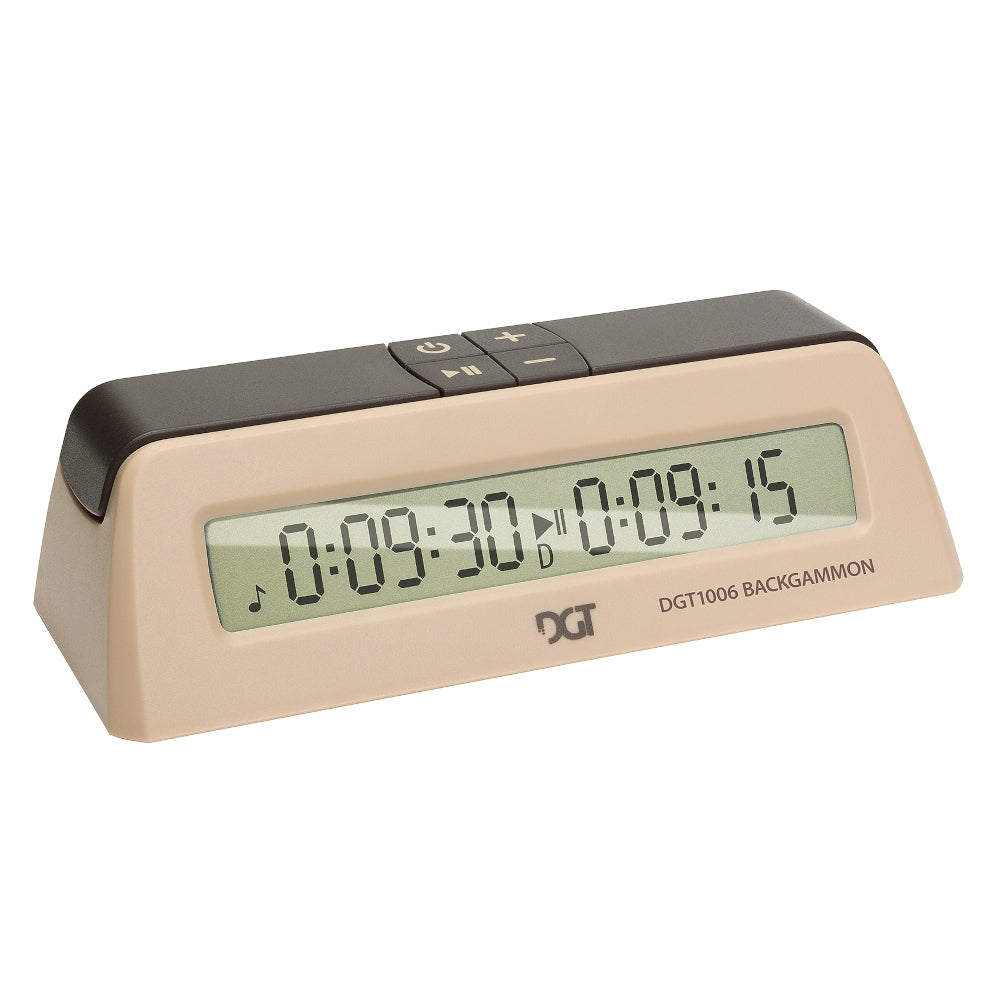 Backgammon Timer