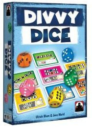Divvy Dice